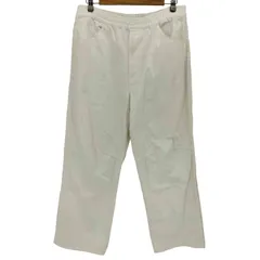 アンダーカバー UNDERCOVER デニムイージーパンツ 25年モデル メンズ JPN：XL のサムネイル