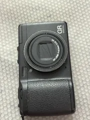 2026年最新】RICOH GR ジャンクの人気アイテム - メルカリ