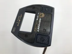 オデッセイ　Ai-ONE MILLED JAILBIRD MINI T　パター　中古【最短即日発送】のサムネイル