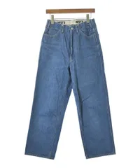 WESTOVERALLS デニムパンツ レディース 【古着】【中古】【送料無料】のサムネイル