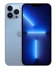 【整備済品(リファービッシュ品)】iPhone13ProMax	シエラブルー	128GBのサムネイル