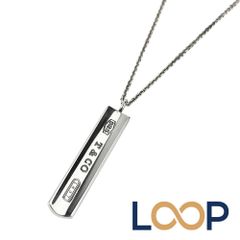 B3045 美品 ティファニー SV925 1837 ネックレス - メルカリ