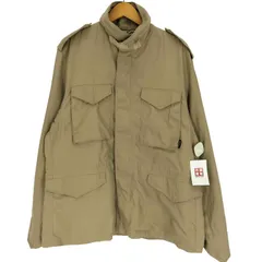 シックスティエイトアンドブラザーズ 68＆BROTHERS M65 FIELD JACKET ポリエステル フィールド ジャケット メンズ 表記無 のサムネイル