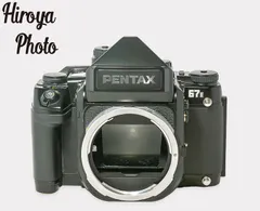 2026年最新】pentax 67の人気アイテム - メルカリ