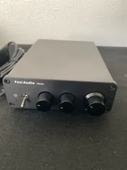【美品・完動品】Fosi Audio TB10D パワーアンプ 600W (300W×2)のサムネイル