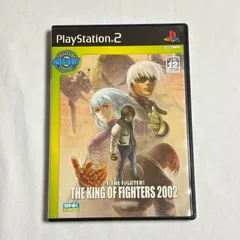 2026年最新】THE KING OF FIGHTERS 2002の人気アイテム - メルカリ