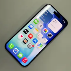 SIMフリー iPhone 15 256GB ブルーのサムネイル