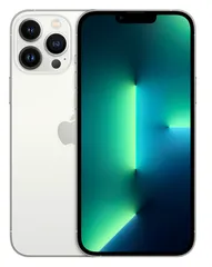 【整備済品(リファービッシュ品)】	iPhone13ProMax	シルバー	128GBのサムネイル