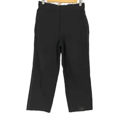 ディッキーズ Dickies 別注 ジップフライ ワーク チノ パンツ メンズ JPN：M