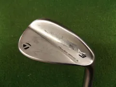 5721 MILLED GRIND3 クローム 52°-SB09° DG S200 テーラーメイド ミルドグラインド ウェッジ ゴルフクラブ.034677のサムネイル