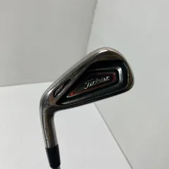 レフティー タイトリスト Titleist AP1 716 #4 男性左利き 純正スチール Dynamic Gold S300 38インチ BBL0617/大5382のサムネイル