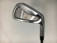 返品OK 【中古ゴルフクラブ】(6本セット)セイコー(S-YARD) S-YARD GT Type-S アイアン NSプロ 850GH neo 5～9.Pのサムネイル