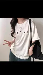 シンプル レタリング Tシャツのサムネイル