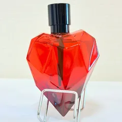 廃盤　新品　DIESEL LOVERDOSE eau de parfum ディーゼル　ラヴァードゥース　オードパルファム　香水　50mlのサムネイル