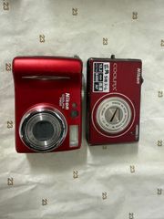 カメラ20点セット 部品取り品 全体的に状態が悪い - メルカリ