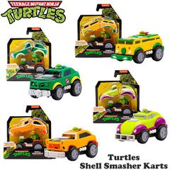 ミュータント タートルズ レオナルド Kart Racer ラジコン RC - メルカリ