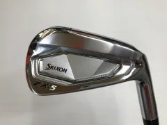 ダンロップ　SRIXON ZXi5　31度　Diamana ZXi for IRON　Sフレックス　アイアン　中古【最短即日発送】のサムネイル