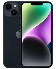 【整備済品(リファービッシュ品)】iPhone14	ミッドナイト	128GBのサムネイル