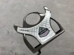 テーラーメイド　ﾛｯｻ ﾓﾝｻﾞ SPIDER BALERO ﾚﾃﾞｨｽ　パター　中古【最短即日発送】のサムネイル