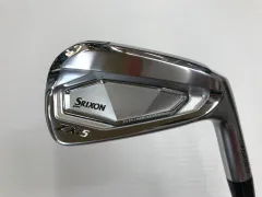 ダンロップ　SRIXON ZXi5　31度　NSプロ MODUS 3 TOUR 105　Sフレックス　アイアン　中古【最短即日発送】のサムネイル