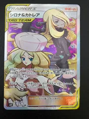 2026年最新】シロナ&カトレア srの人気アイテム - メルカリ