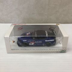 Spark 1/43 2024 vcarb01 角田裕毅　サウジアラビアGP Spark 1/43 2024 vcarb01 角田裕毅 サウジアラビアGP - メルカリ