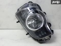 NISSAN 日産 純正 VH122 バネット テールライト テールランプ 左 左側