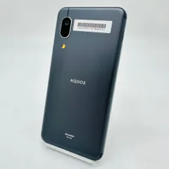 2026年最新】aquos sense3 basic shv48 32 gb 新品の人気アイテム