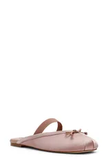 スティーブ マデン レディース シューズ パンプス Steve Madden Cutesy Mule Blush ブラッシュのサムネイル