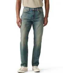 リーバイス メンズ ボトムス デニムパンツ ジーンズ LevisR 541 Relaxed Athletic Fitape red Jeans Lost in Timeのサムネイル