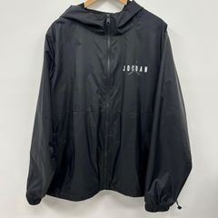 JORDAN ジョーダン エッセンシャルウーブンジャケット DV7651-011