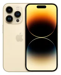 【整備済品(リファービッシュ品)】	iPhone14Pro	ゴールド	128GBのサムネイル