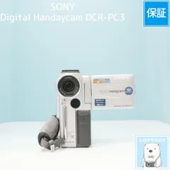 2026年最新】sony dcr-pc3の人気アイテム - メルカリ