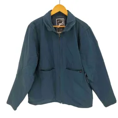 ハフ HUF Mason Reversible Shacket  リバーシブルジャケット メンズ  Mのサムネイル