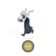 【予約販売/Pre-Order】デストルドーの使者 アクリルスタンド ウェイトレスver. 立浪紫音 新品 未開封品 正規品 【中外鉱業】のサムネイル