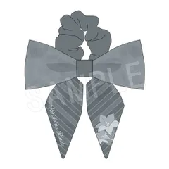 【予約販売/Pre-Order】デストルドーの使者 リボンシュシュ 霧嶋凛道 新品 未開封品 正規品 【中外鉱業】のサムネイル