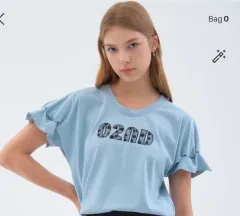 O'2nd Tシャツのサムネイル