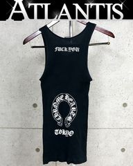 CHROME HEARTS 銀座店 クロムハーツ Tバー ケルティッククロス