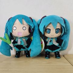 ここなつ Re：ミライコウシン ぬいぐるみ セット - メルカリ