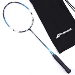 バボラ SATELITE GRAVITY 78 バドミントン ラケット サテライトグラビティ78 5UG5 BABOLATのサムネイル