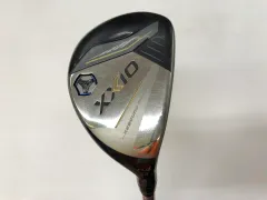 ダンロップ　XXIO 12 ネイビー　20度　MP1200 ネイビー　SRフレックス　ユーティリティ　中古【最短即日発送】のサムネイル