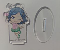 比企谷 小町 一番くじ やはり俺の青春ラブコメはまちがっている。 H賞 アクリルスタンド 比企谷 小町 グッズ スタンド アクスタ