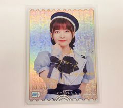 ラブカ・中古トレカ】矢澤にこ【SEC】PL!-bp3-009-SEC - メルカリ