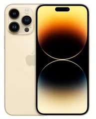 【整備済品(リファービッシュ品)】	iPhone14ProMax	ゴールド	256GBのサムネイル