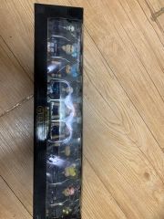 BE@RBRICK ONE PIECE FILM GOLDver. 未開封BOX | Mercari