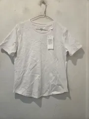 SPAO スパオ 半袖Tシャツ 白 M64のサムネイル