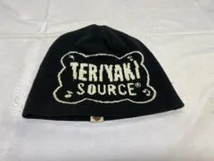 A BATHING APE アベイシングエイプ I BOYZコラボ TERIYAKI SOURCE