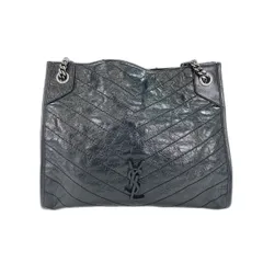 SAINT LAURENT PARIS サンローランパリ トートバッグ ニキ【中古】のサムネイル