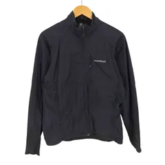 モンベル mont bell ライトシェルアウタージャケット メンズ JPN：M のサムネイル