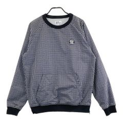 サイズ：S ADIDAS GOLF アディダスゴルフ DW6355 半袖ポロシャツ 総柄